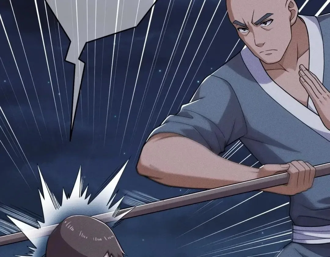 Hidden Dragon in the City (2025) Chapter 105 – Page 89