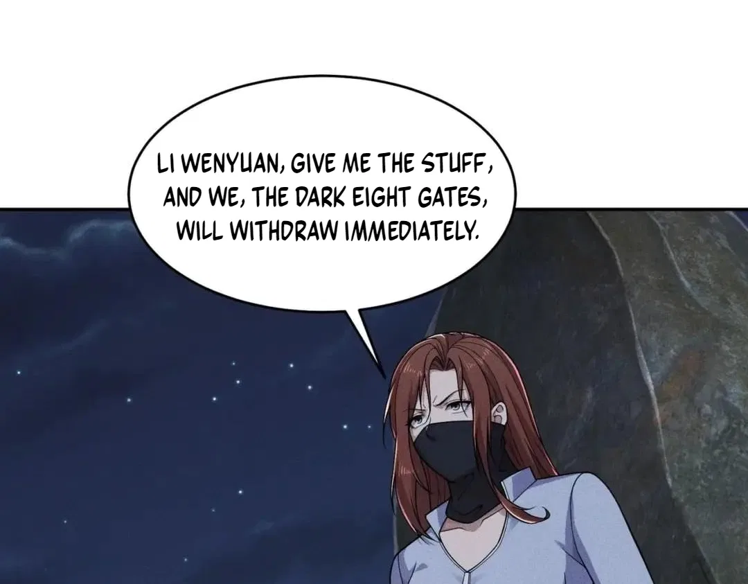 Hidden Dragon in the City (2025) Chapter 105 – Page 97