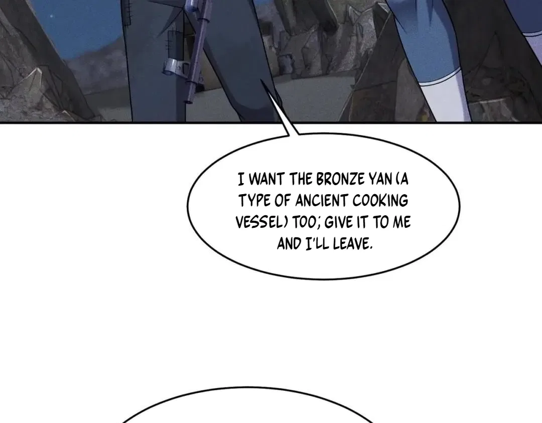 Hidden Dragon in the City (2025) Chapter 105 – Page 99
