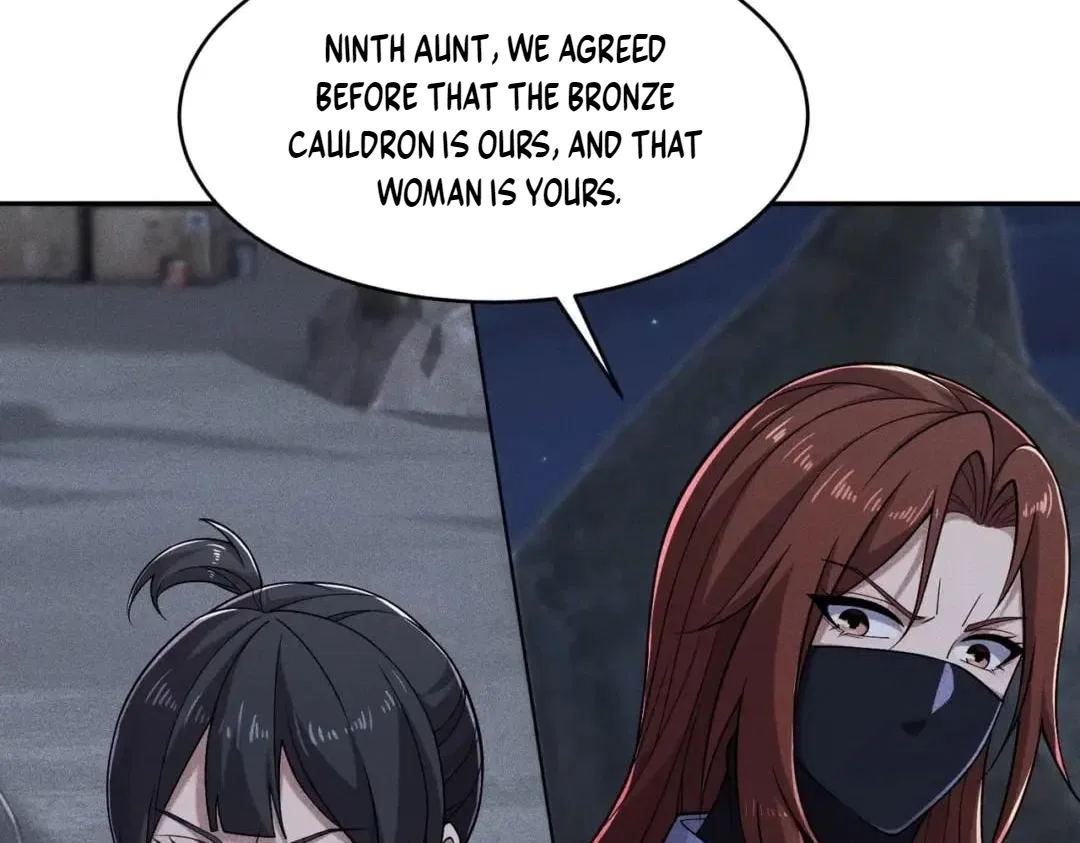 Hidden Dragon in the City (2025) Chapter 105 – Page 100