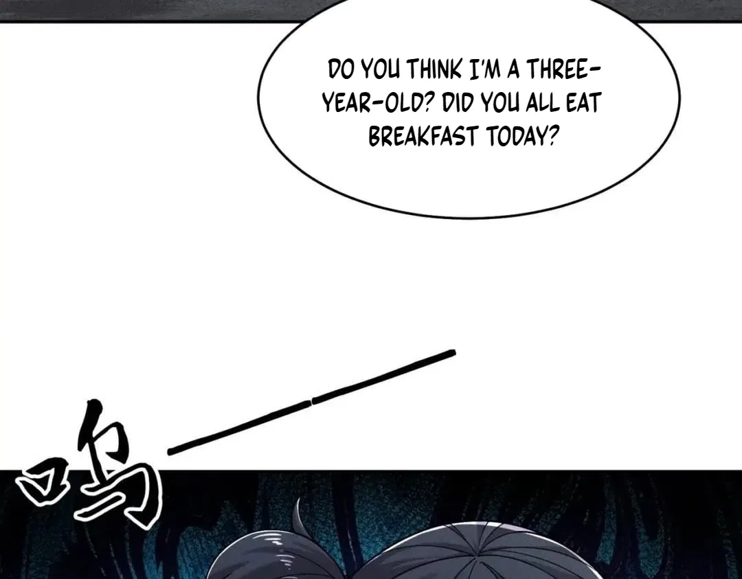 Hidden Dragon in the City (2025) Chapter 105 – Page 105
