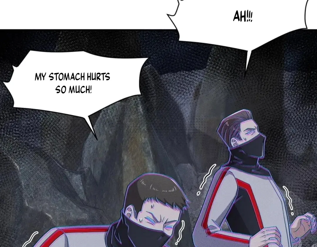 Hidden Dragon in the City (2025) Chapter 105 – Page 108