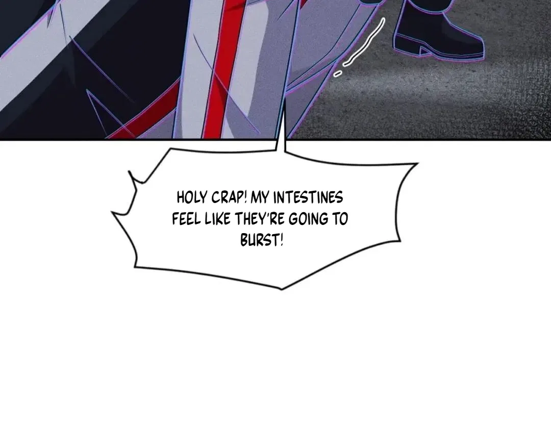 Hidden Dragon in the City (2025) Chapter 105 – Page 110