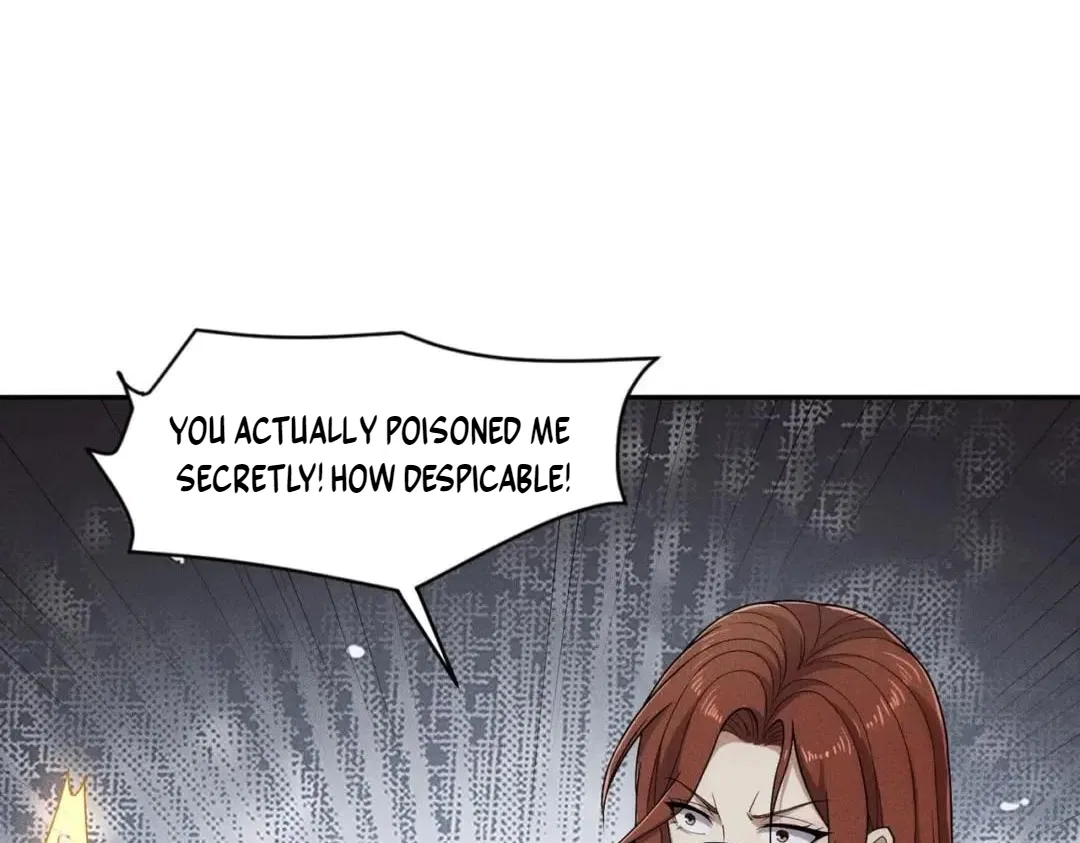 Hidden Dragon in the City (2025) Chapter 105 – Page 114