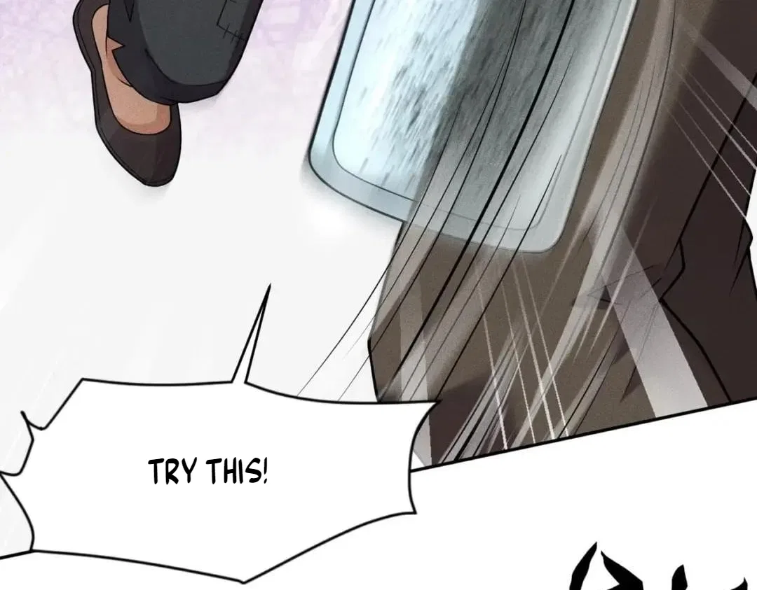 Hidden Dragon in the City (2025) Chapter 105 – Page 126