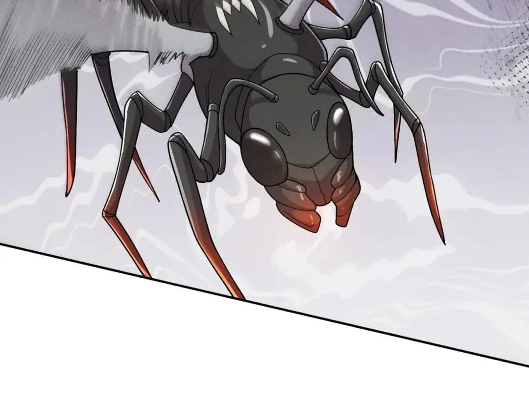 Hidden Dragon in the City (2025) Chapter 105 – Page 129
