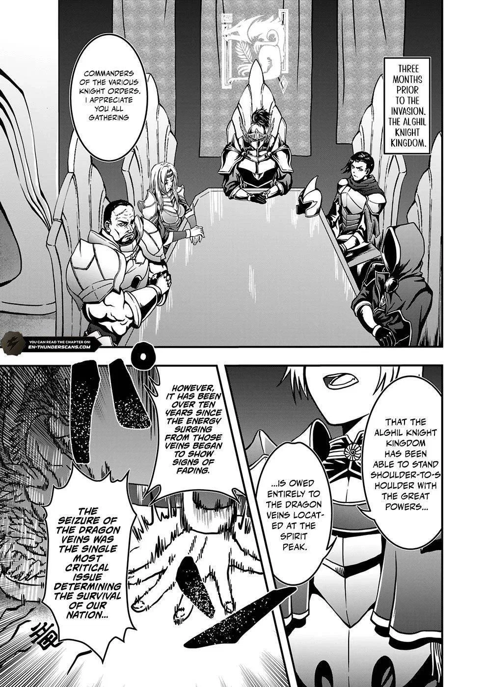 Humanity These Days Is Underestimating the Demon King Chapter 2 – Page 1