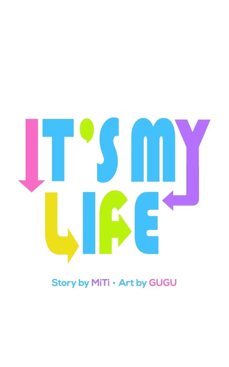 It’s My Life (Gugu) Chapter 57 – Page 10