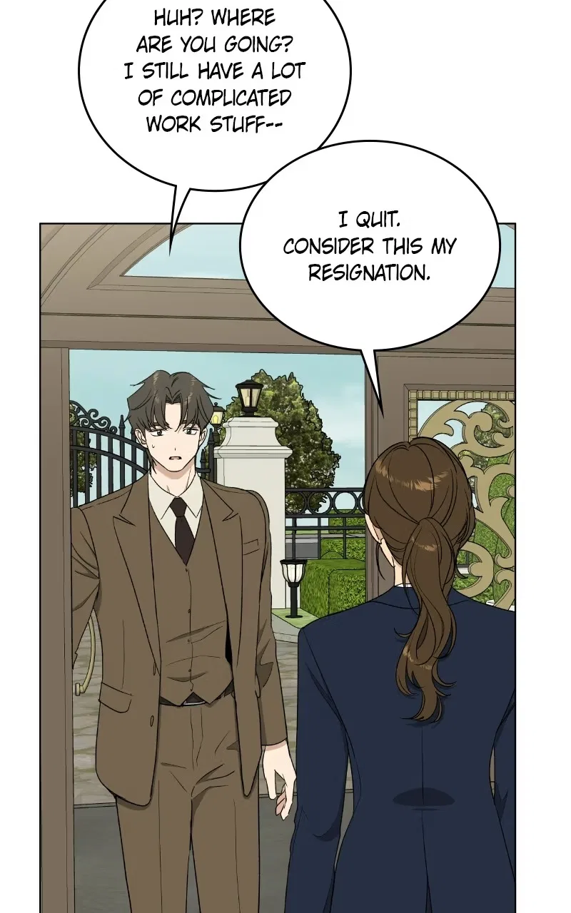 It’s My Life (Gugu) Chapter 57 – Page 24