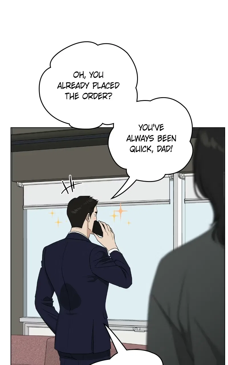 It’s My Life (Gugu) Chapter 57 – Page 31