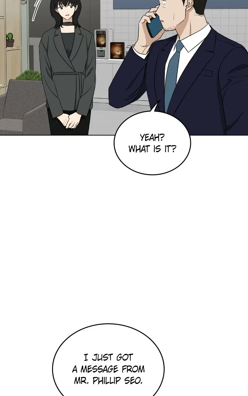 It’s My Life (Gugu) Chapter 57 – Page 33