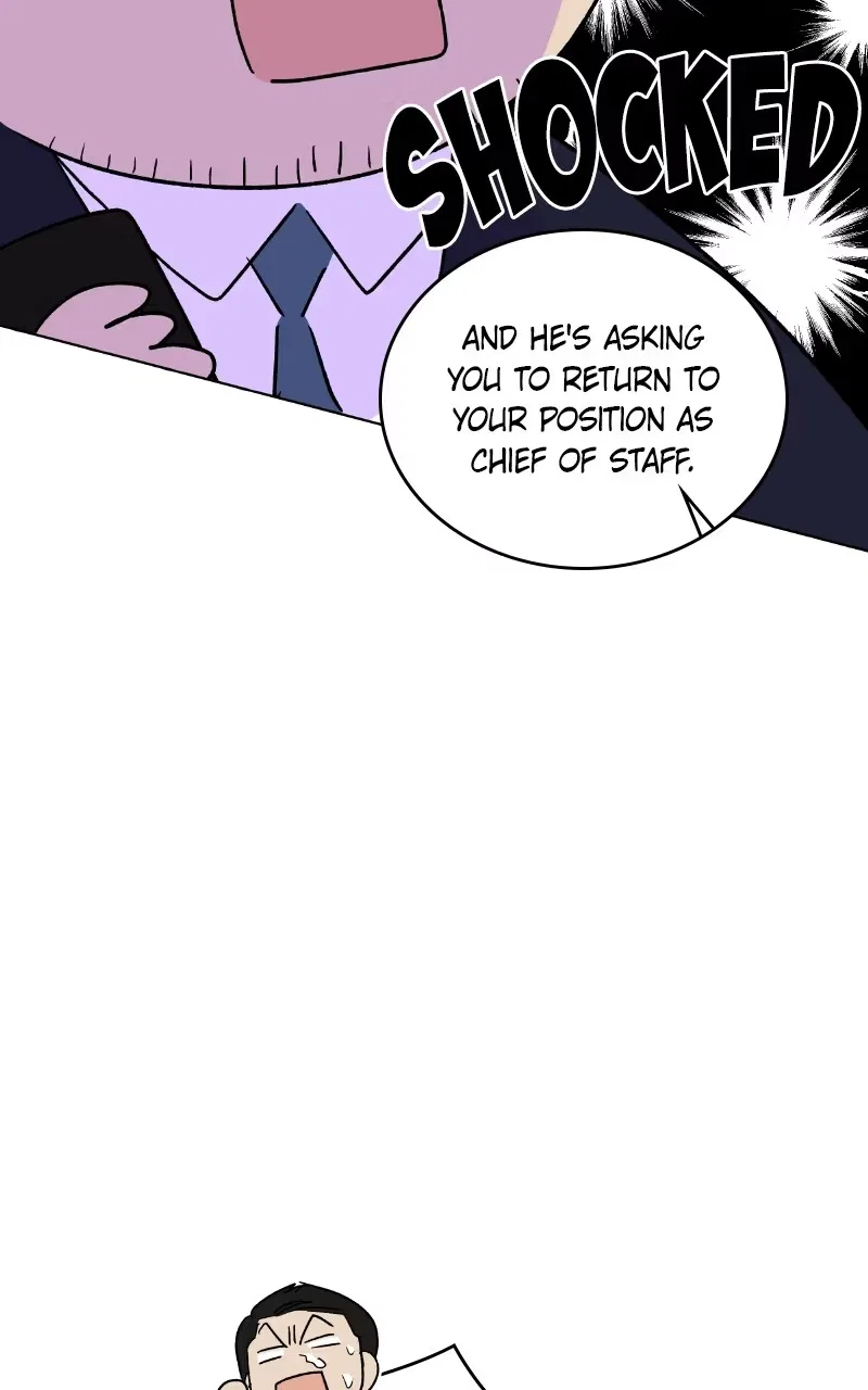 It’s My Life (Gugu) Chapter 57 – Page 36