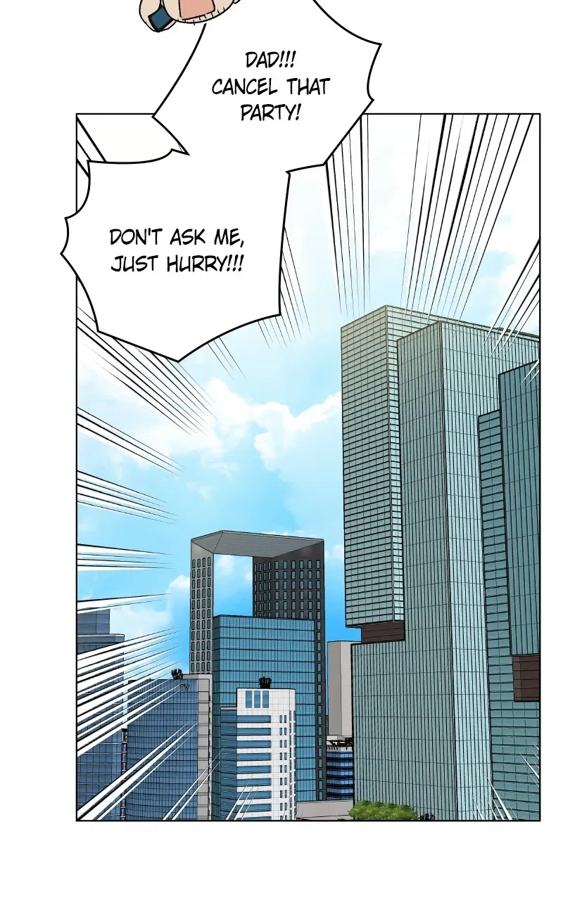 It’s My Life (Gugu) Chapter 57 – Page 37