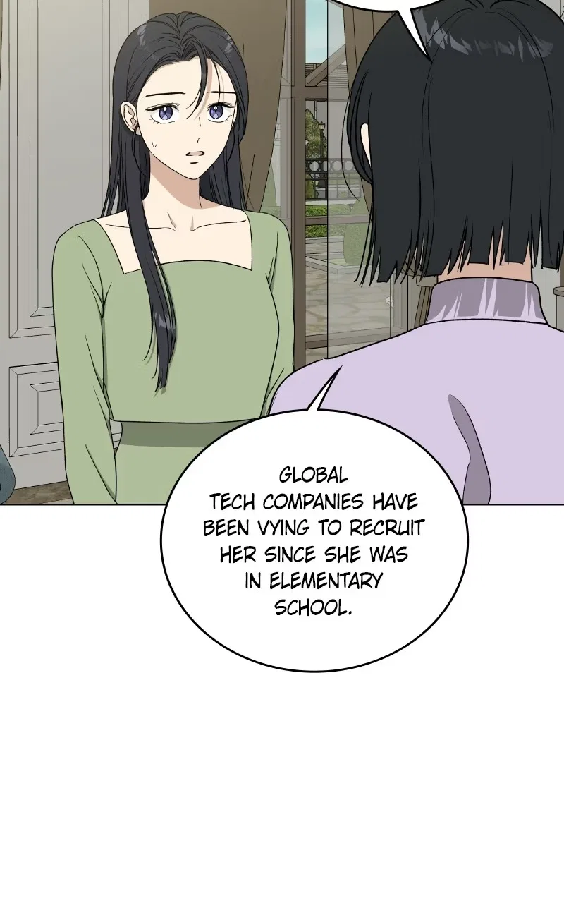 It’s My Life (Gugu) Chapter 57 – Page 43