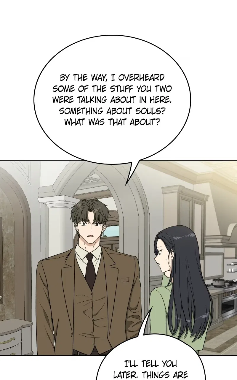 It’s My Life (Gugu) Chapter 57 – Page 44