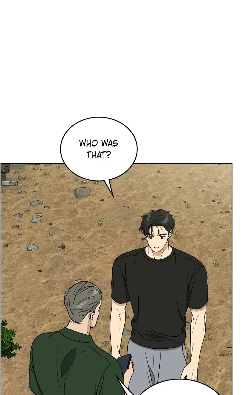 It’s My Life (Gugu) Chapter 57 – Page 54