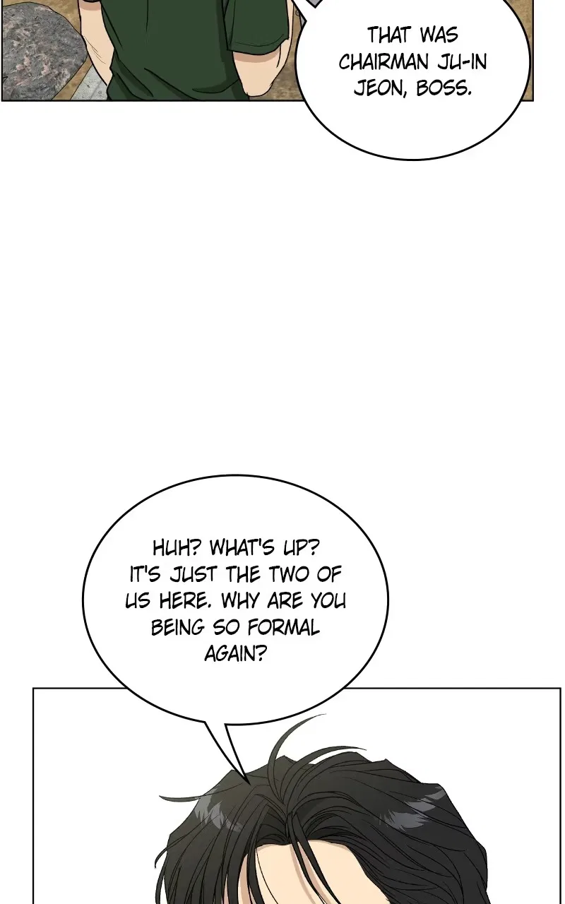It’s My Life (Gugu) Chapter 57 – Page 55