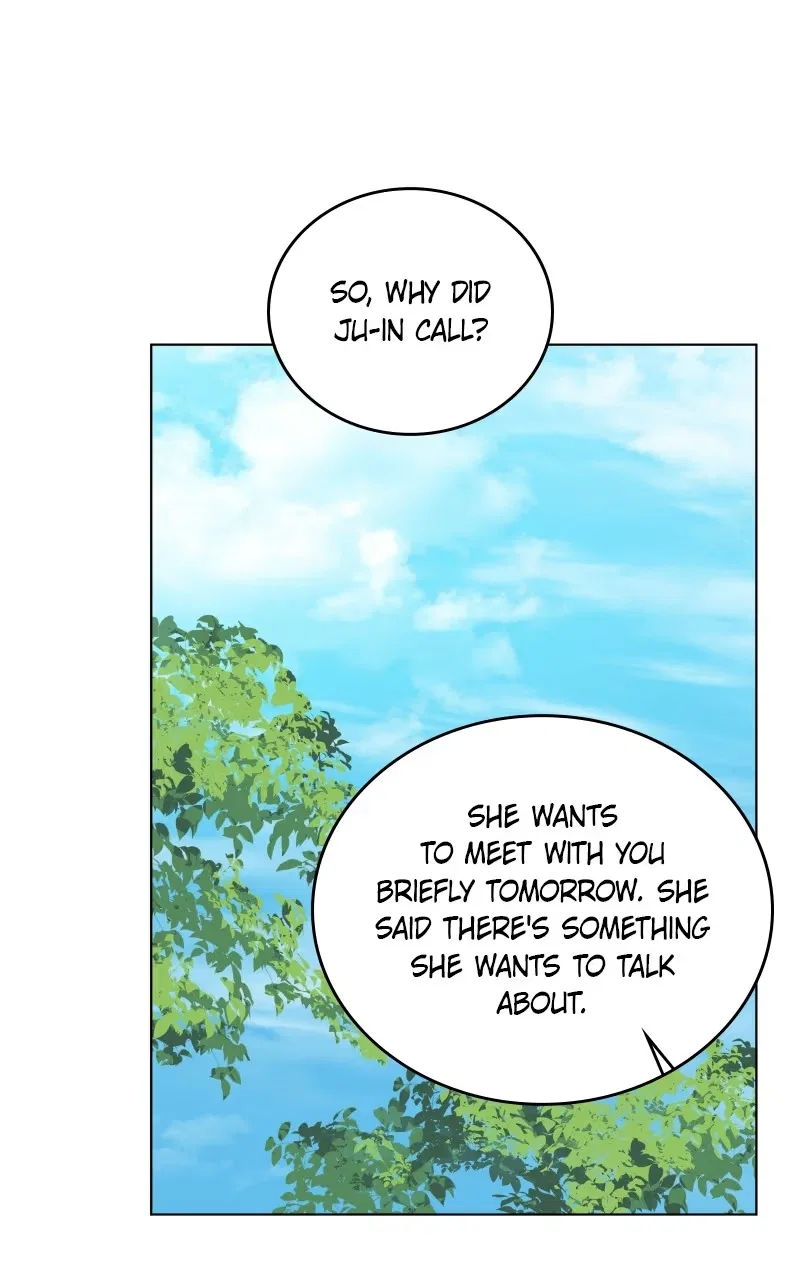 It’s My Life (Gugu) Chapter 57 – Page 58