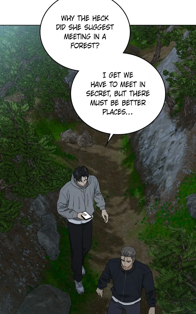 It’s My Life (Gugu) Chapter 57 – Page 65