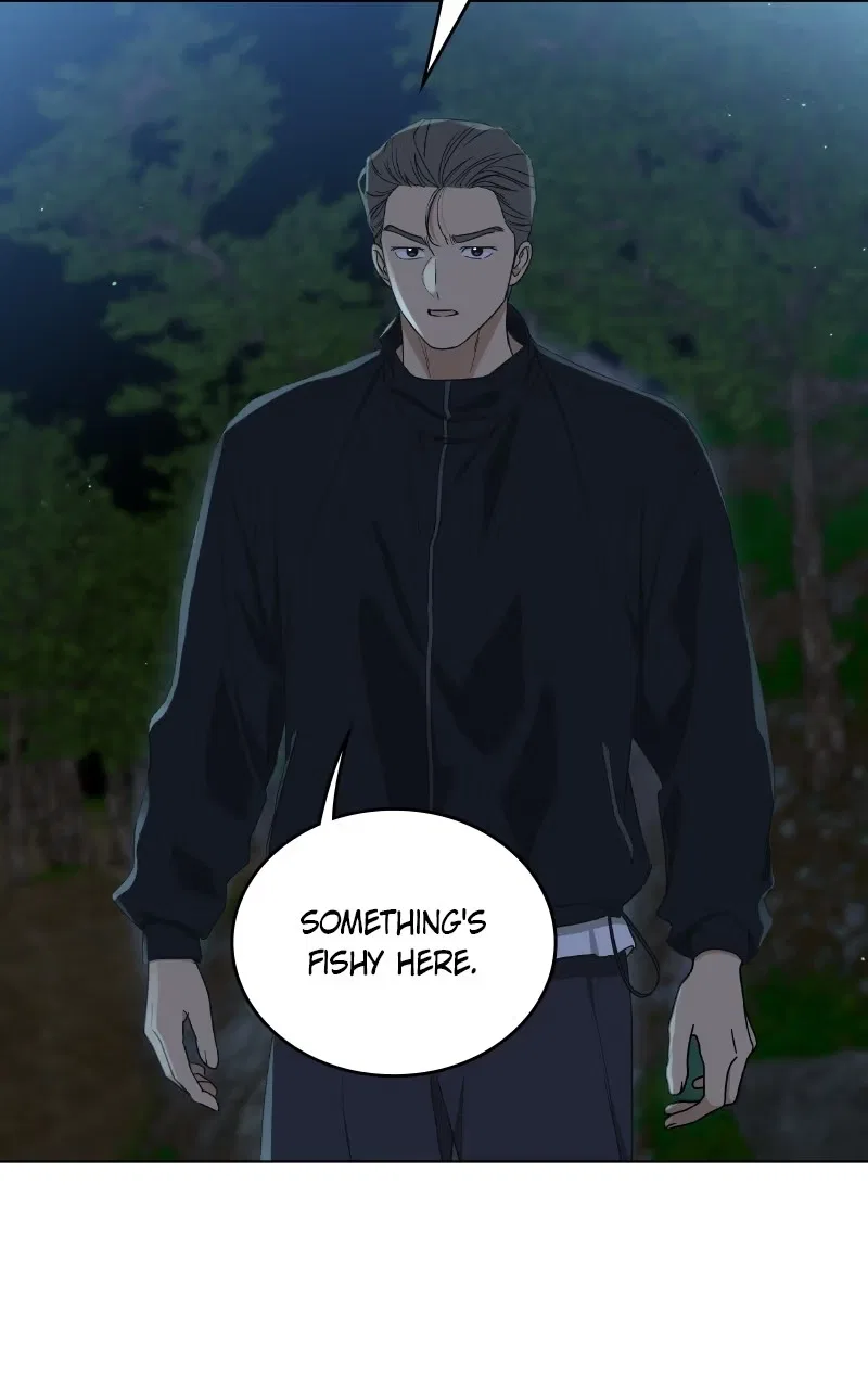 It’s My Life (Gugu) Chapter 57 – Page 76