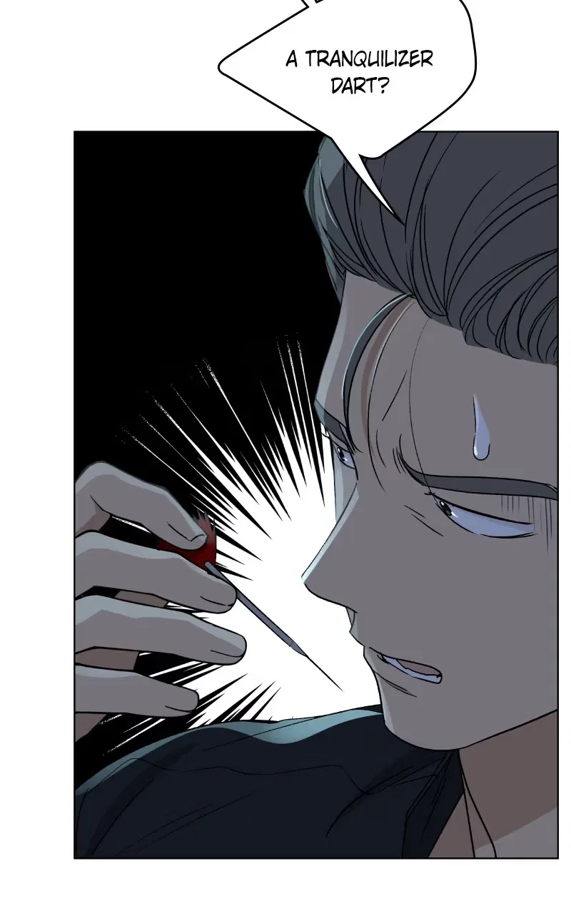 It’s My Life (Gugu) Chapter 57 – Page 105