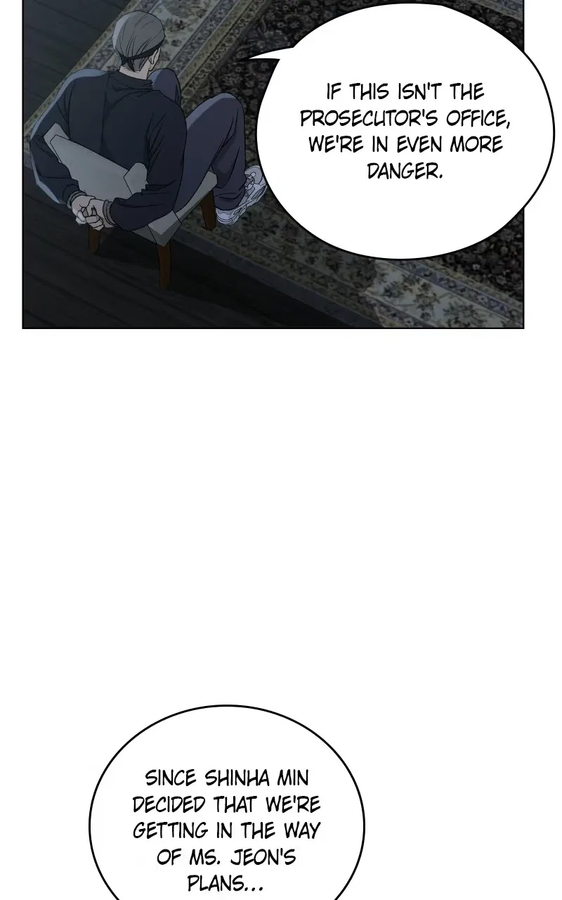 It’s My Life (Gugu) Chapter 57 – Page 115