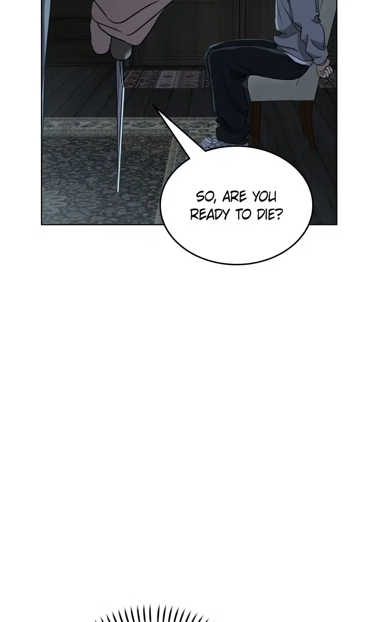 It’s My Life (Gugu) Chapter 57 – Page 118