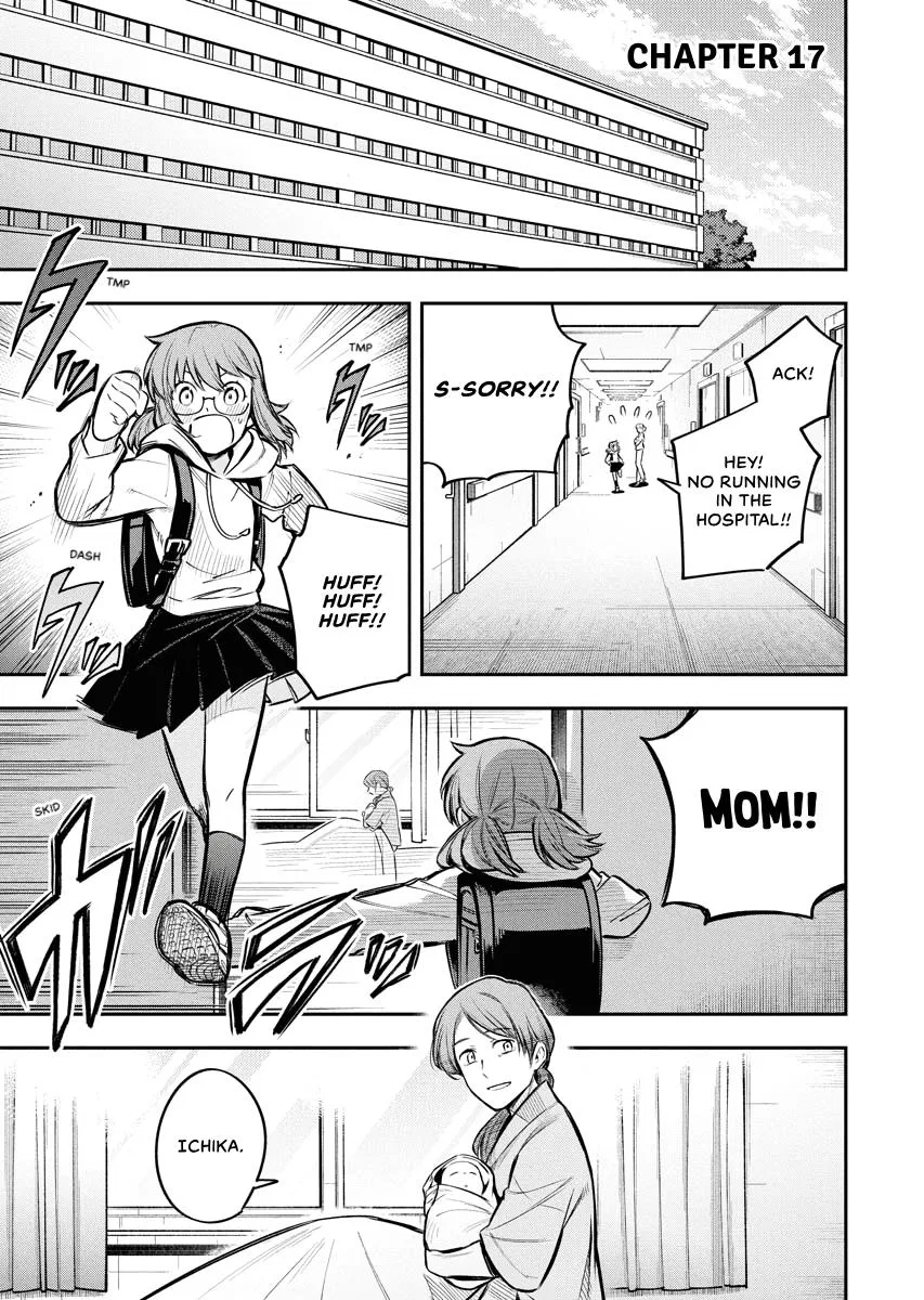 Climax Necromance Chapter 17 – Page 1
