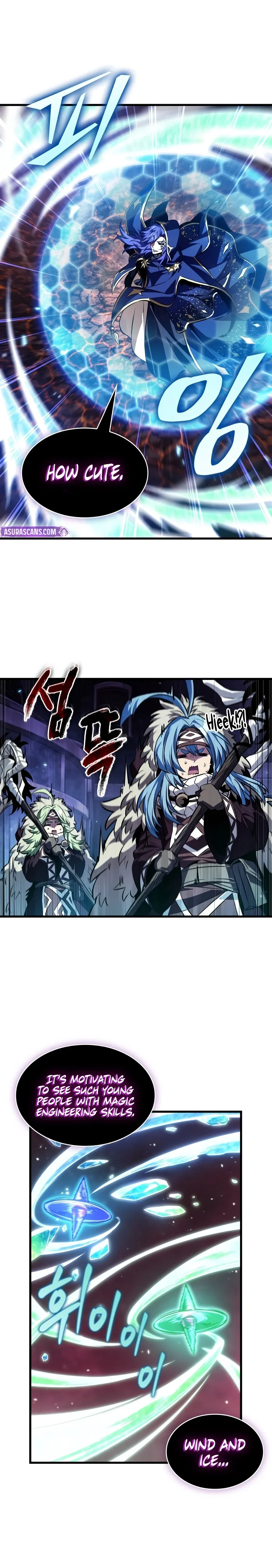 Pick Me Up, Infinite Gacha Chapter 219 – Page 10