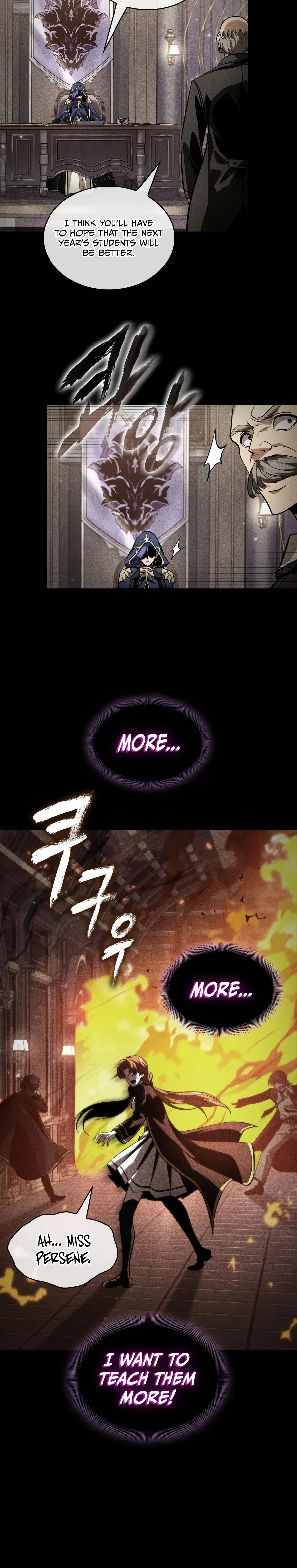 Pick Me Up, Infinite Gacha Chapter 219 – Page 13