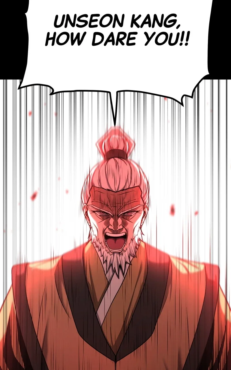 Revenge Of the Bloom Flower Chapter 1 – Page 6