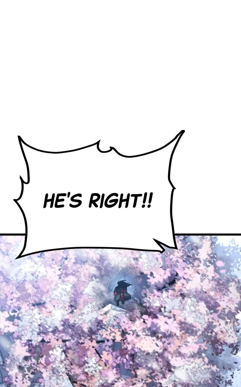 Revenge Of the Bloom Flower Chapter 1 – Page 22