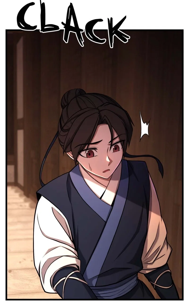 Revenge Of the Bloom Flower Chapter 1 – Page 95