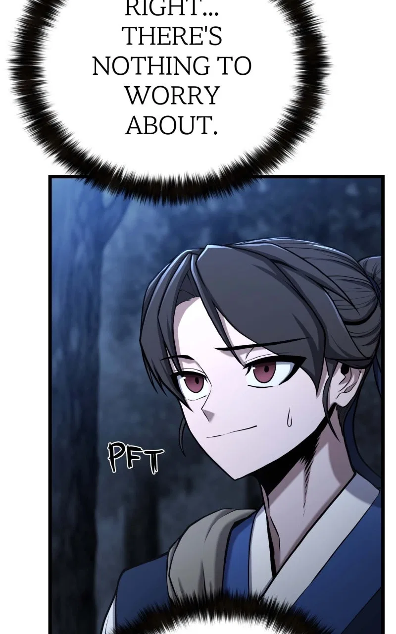 Revenge Of the Bloom Flower Chapter 1 – Page 137