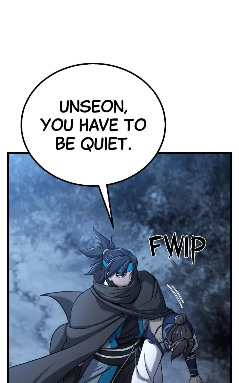 Revenge Of the Bloom Flower Chapter 1 – Page 155
