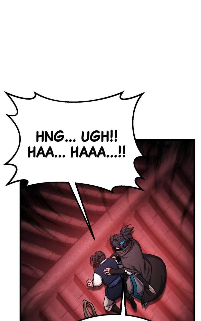 Revenge Of the Bloom Flower Chapter 1 – Page 191
