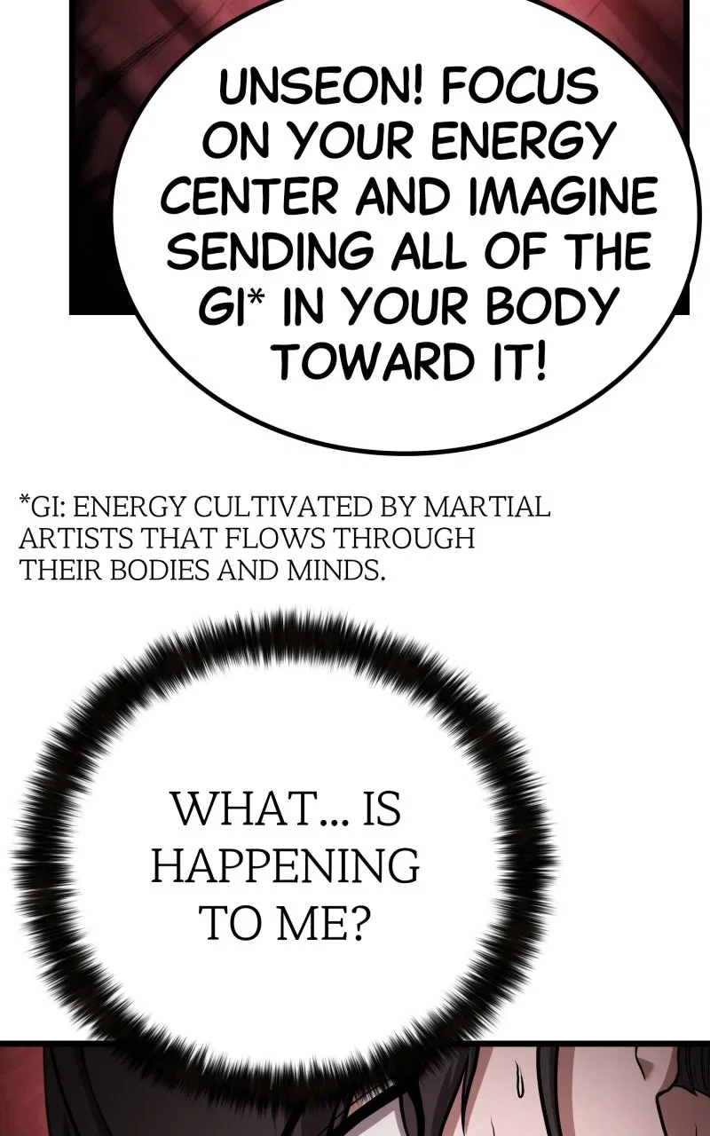 Revenge Of the Bloom Flower Chapter 1 – Page 192
