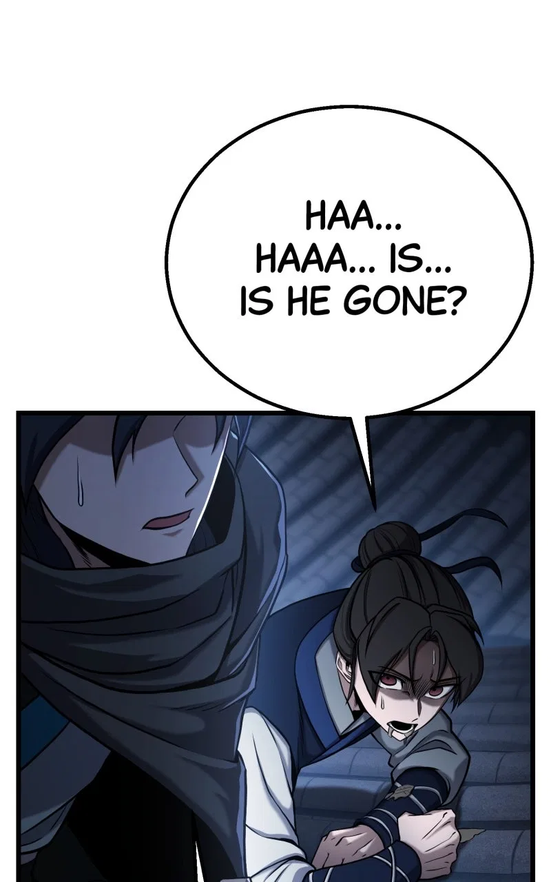 Revenge Of the Bloom Flower Chapter 1 – Page 194