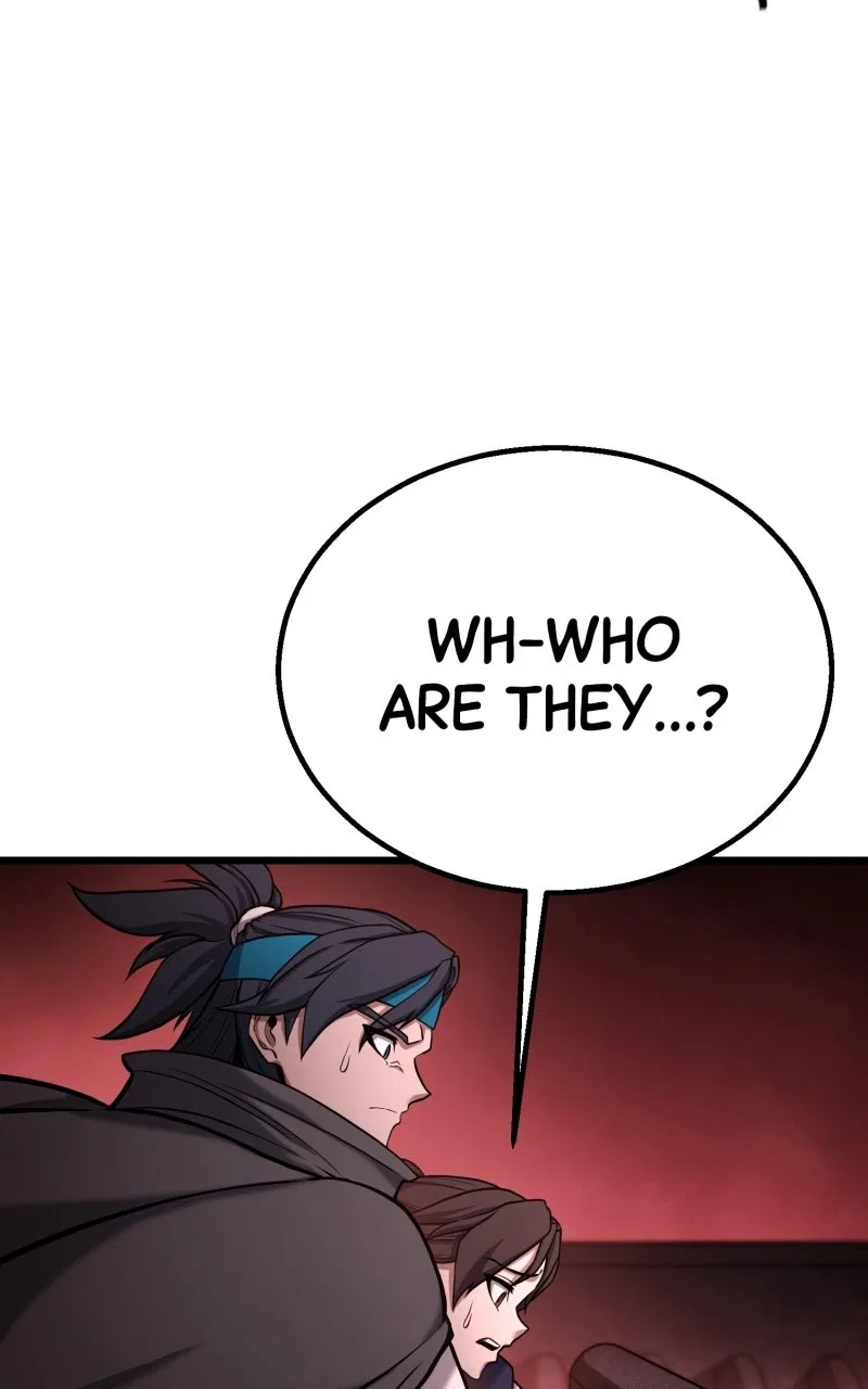 Revenge Of the Bloom Flower Chapter 1 – Page 203