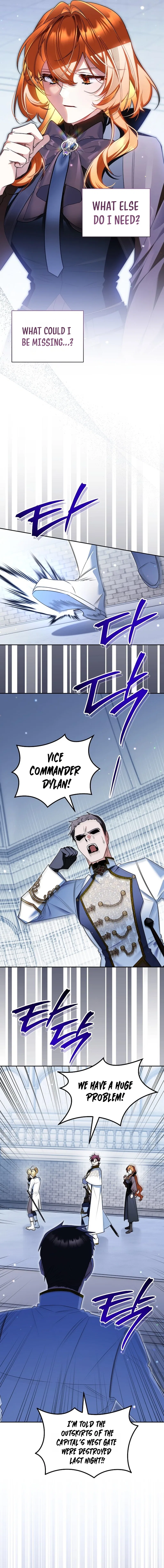Marriage With A Suspiciously Demure Husband Chapter 26 – Page 12