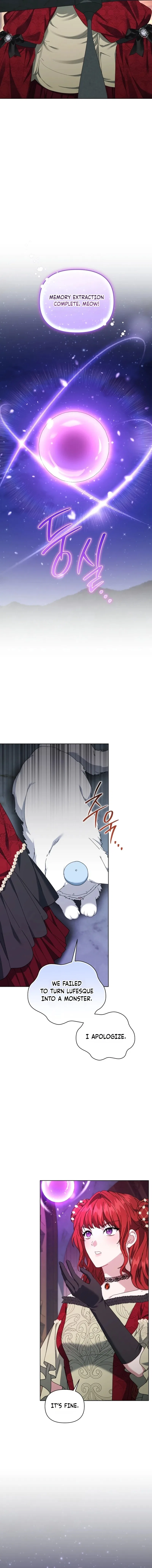 After Resignation, I Refuse the Obsession from the Male Leads Chapter 26 – Page 15