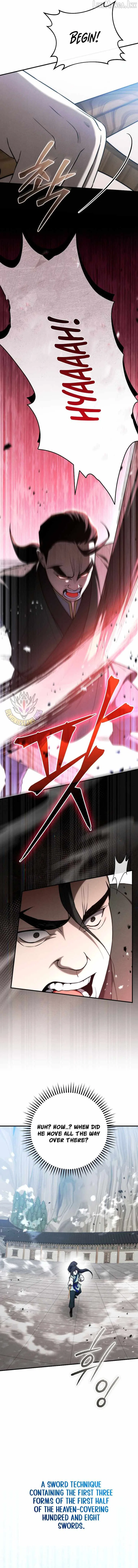 Third-rate Martial Family Becomes the Best Under Heaven Chapter 26 – Page 5