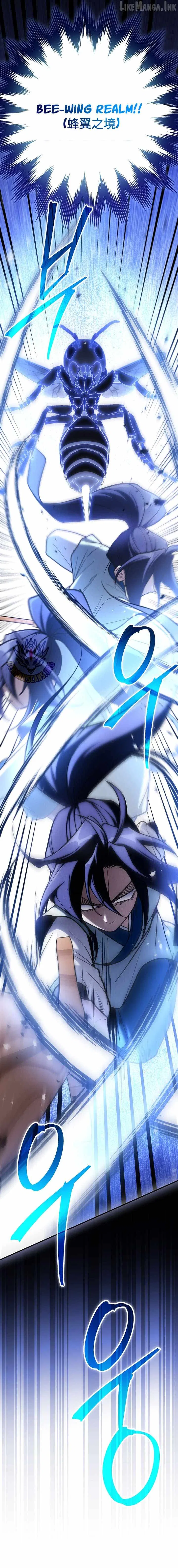 Third-rate Martial Family Becomes the Best Under Heaven Chapter 26 – Page 7