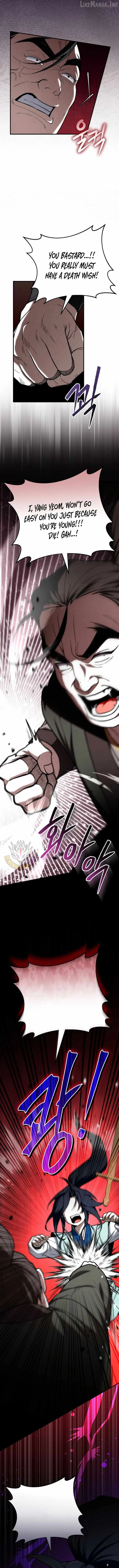 Third-rate Martial Family Becomes the Best Under Heaven Chapter 26 – Page 15