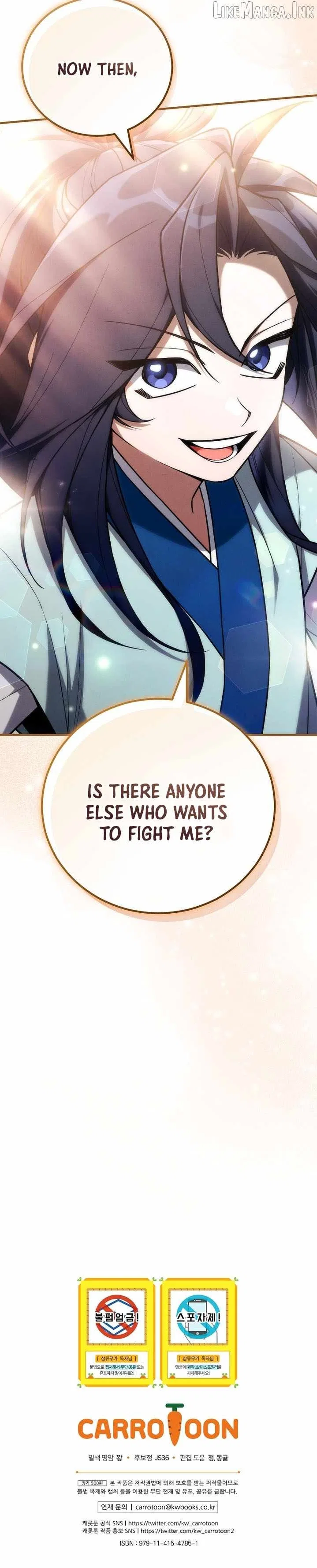 Third-rate Martial Family Becomes the Best Under Heaven Chapter 26 – Page 18