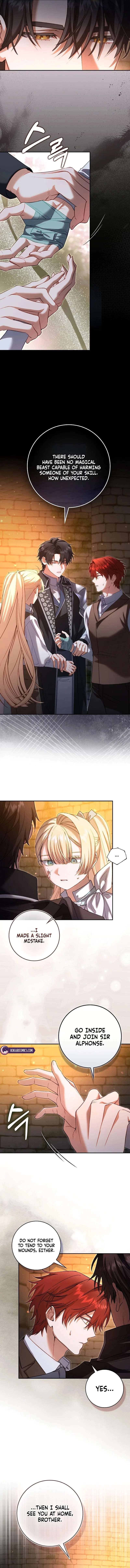 Sister-in-law of the Heroine in a Childcare Novel Chapter 32 – Page 2
