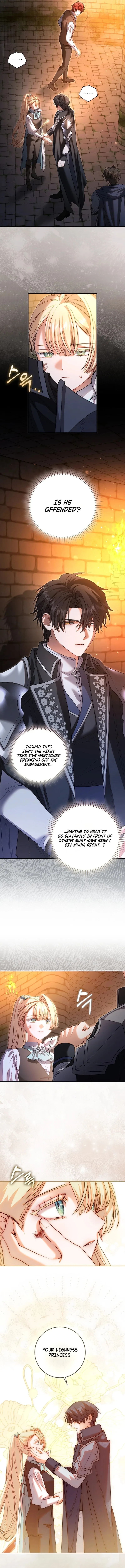 Sister-in-law of the Heroine in a Childcare Novel Chapter 32 – Page 3
