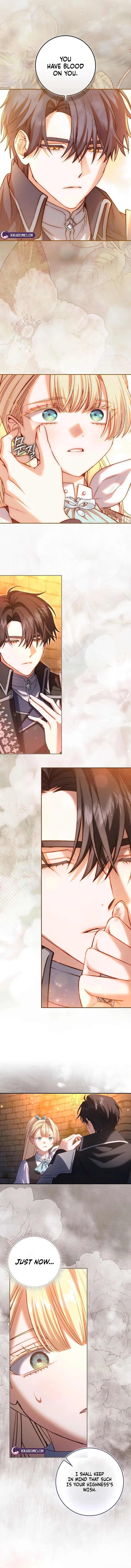Sister-in-law of the Heroine in a Childcare Novel Chapter 32 – Page 4
