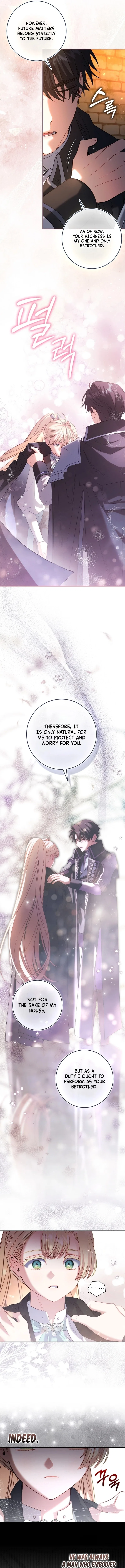 Sister-in-law of the Heroine in a Childcare Novel Chapter 32 – Page 5