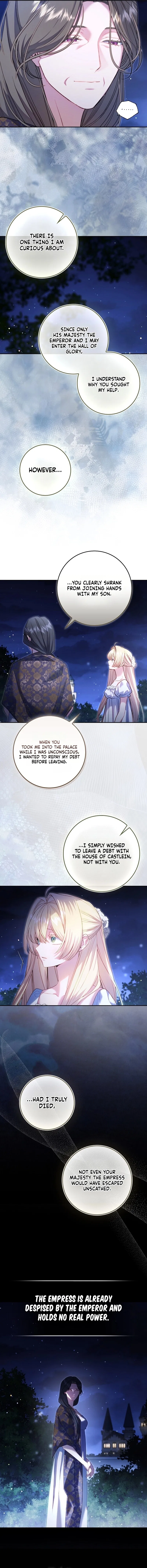 Sister-in-law of the Heroine in a Childcare Novel Chapter 32 – Page 9